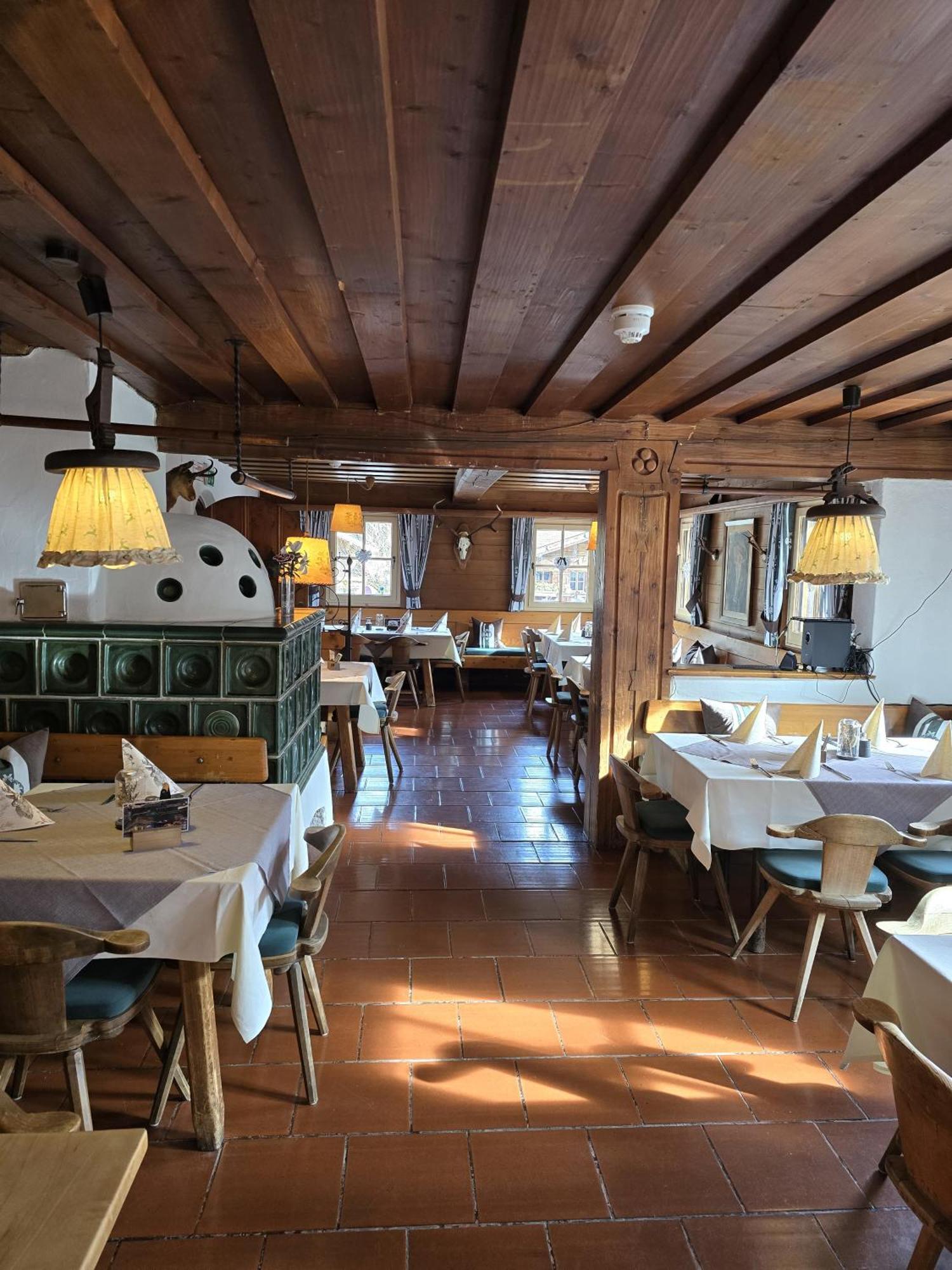 Fuchswirt Kelchsau Landgasthof-Hotel Гопфгартен-ім-Бріксенталь Екстер'єр фото