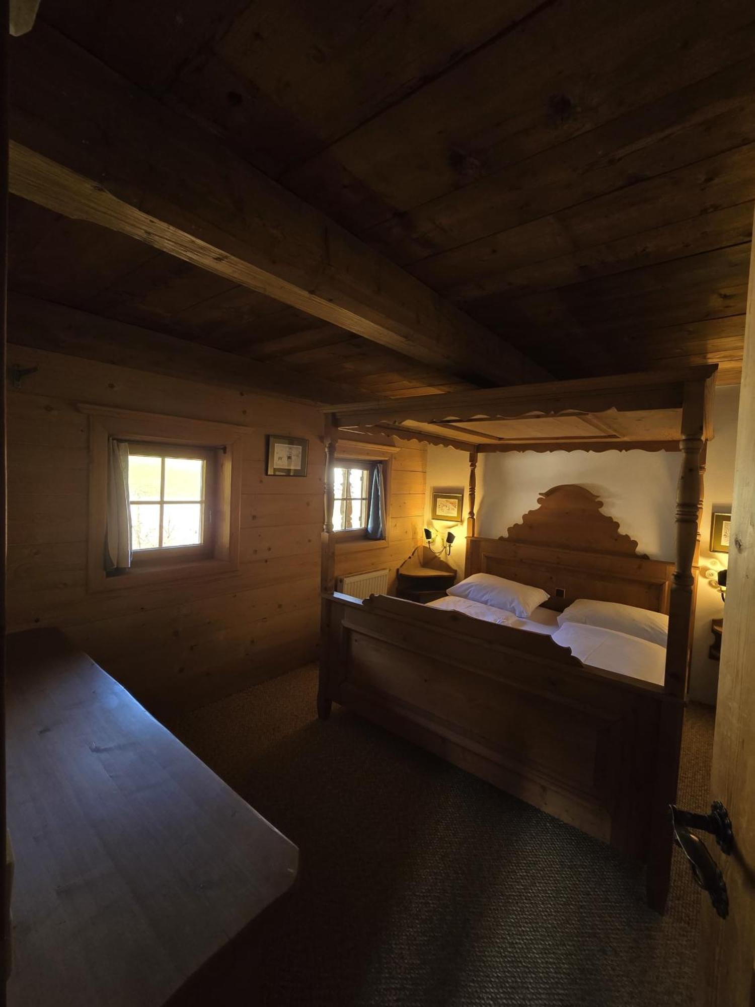 Fuchswirt Kelchsau Landgasthof-Hotel Гопфгартен-ім-Бріксенталь Екстер'єр фото