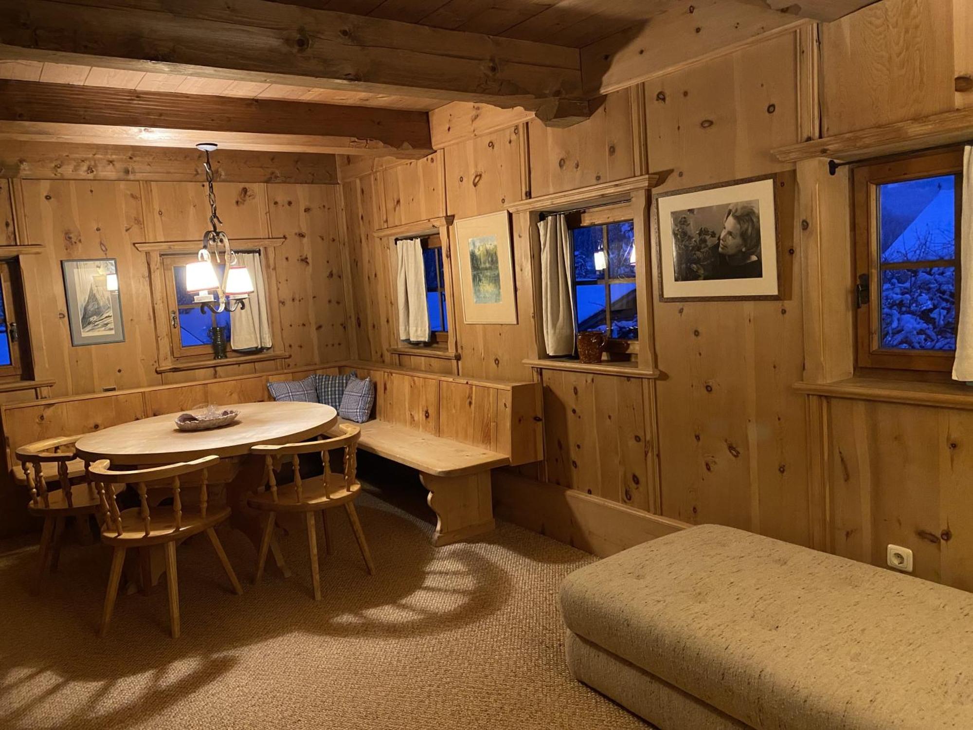 Fuchswirt Kelchsau Landgasthof-Hotel Гопфгартен-ім-Бріксенталь Екстер'єр фото