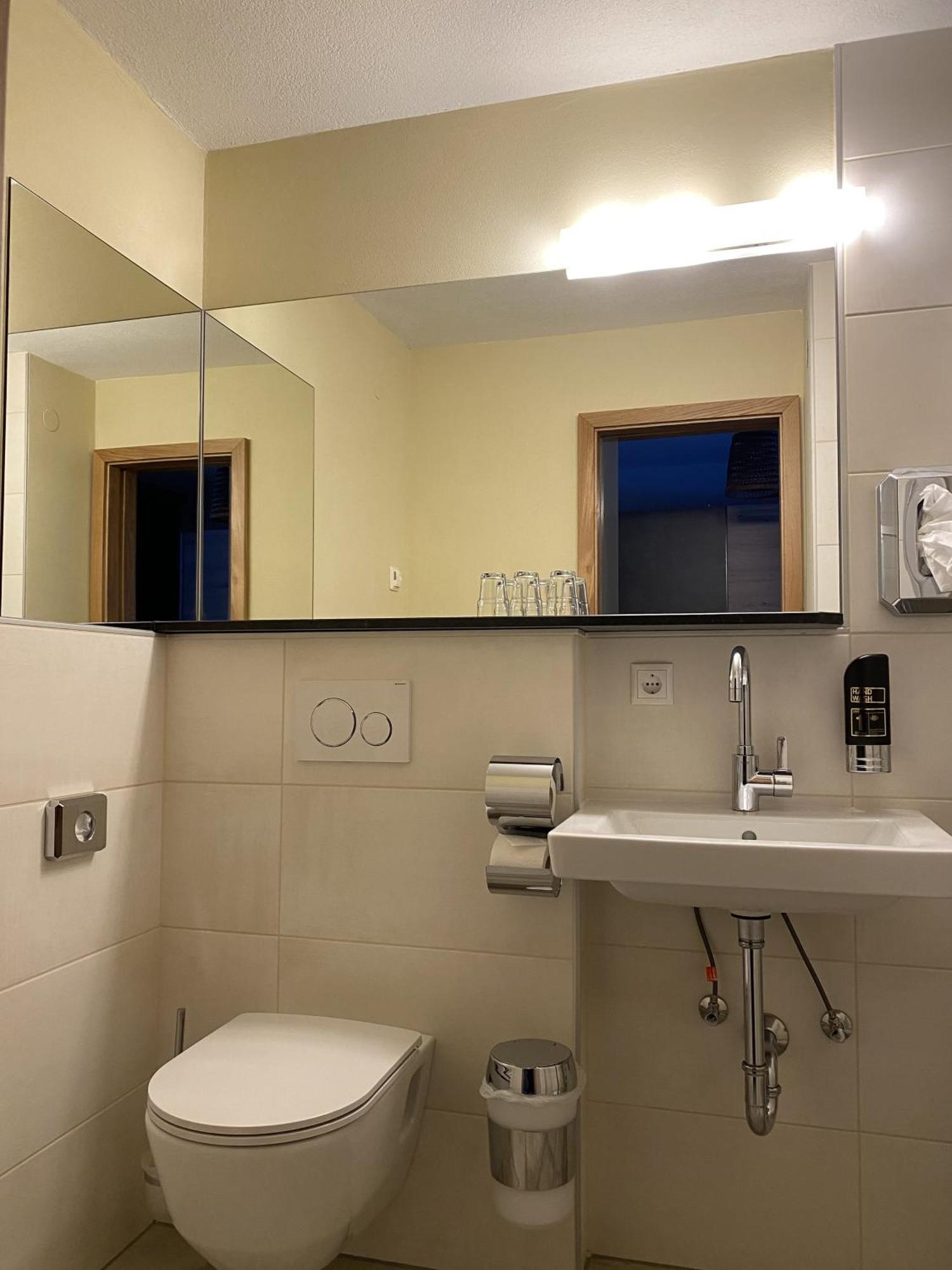 Fuchswirt Kelchsau Landgasthof-Hotel Гопфгартен-ім-Бріксенталь Екстер'єр фото