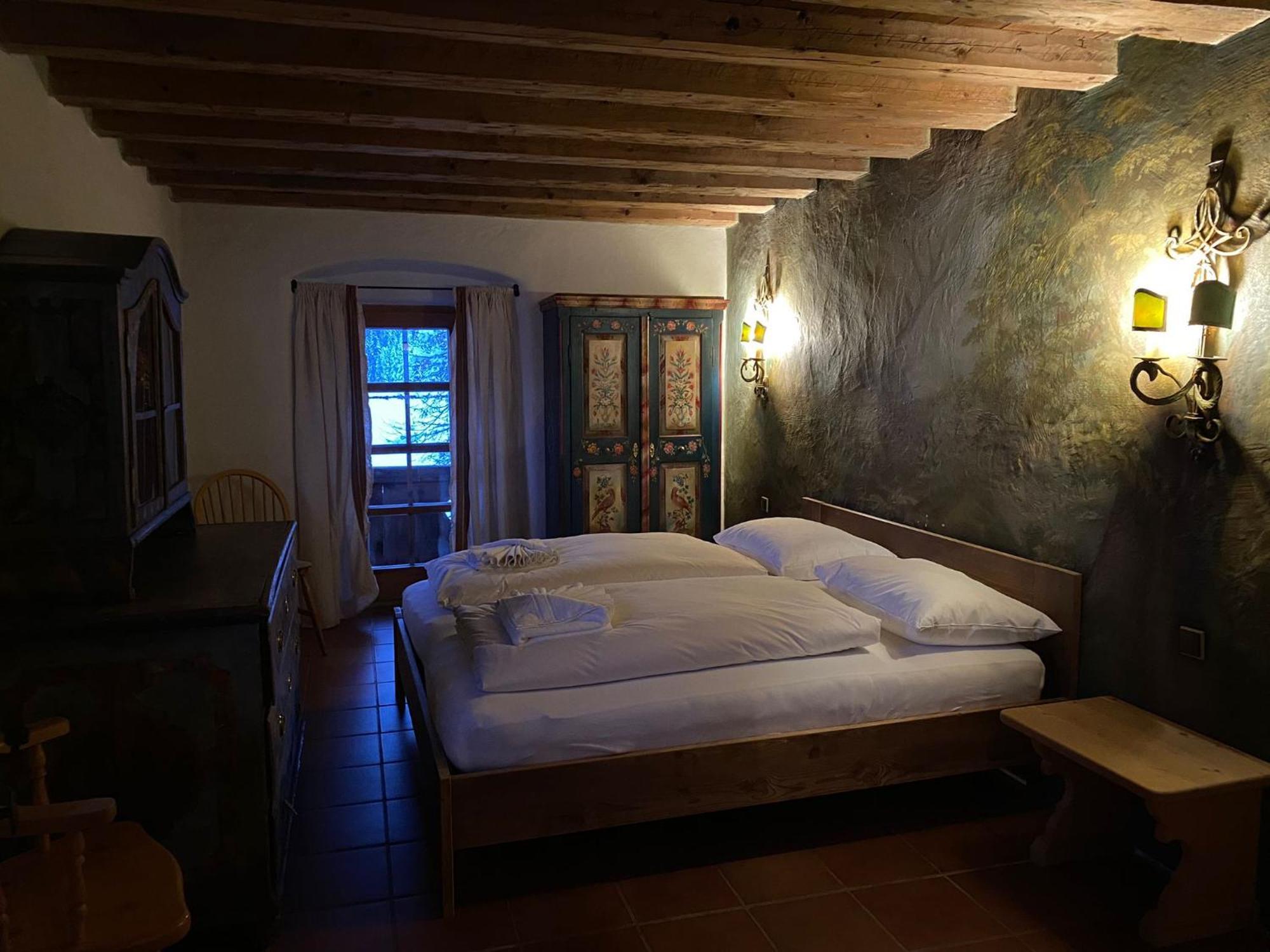 Fuchswirt Kelchsau Landgasthof-Hotel Гопфгартен-ім-Бріксенталь Екстер'єр фото