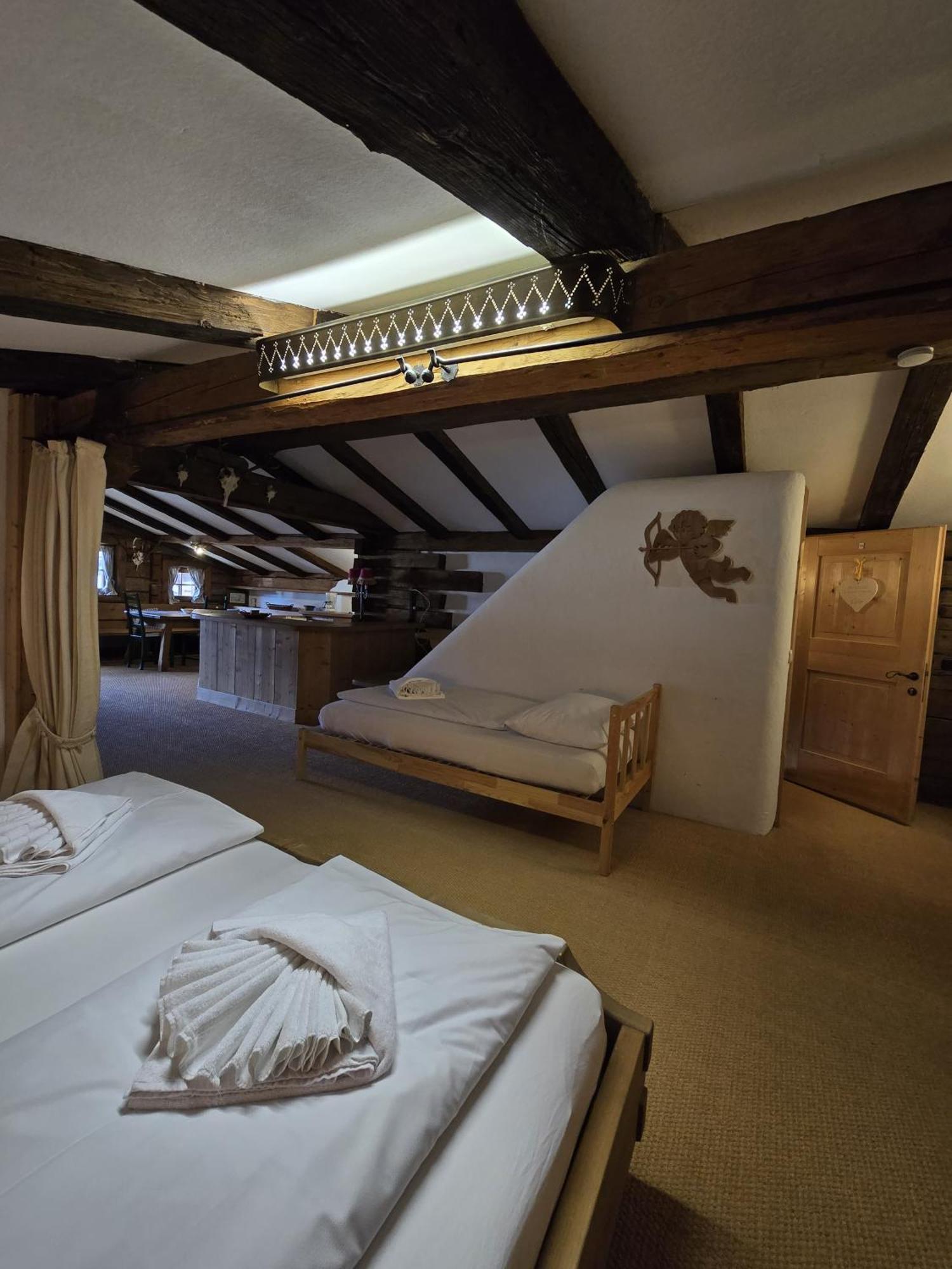 Fuchswirt Kelchsau Landgasthof-Hotel Гопфгартен-ім-Бріксенталь Екстер'єр фото