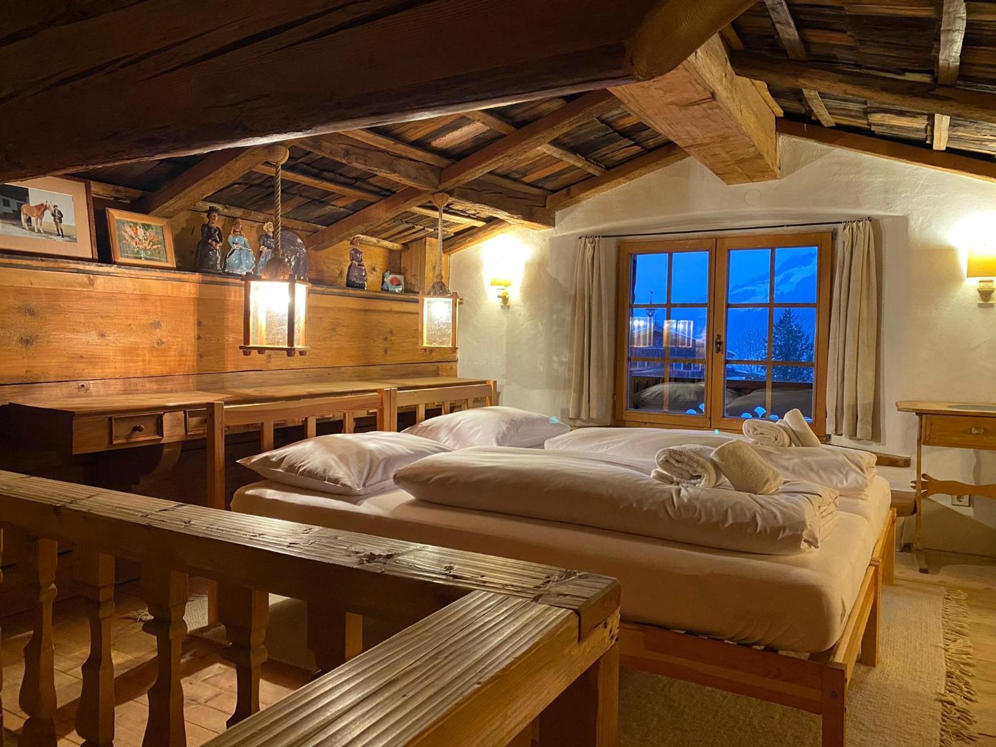 Fuchswirt Kelchsau Landgasthof-Hotel Гопфгартен-ім-Бріксенталь Екстер'єр фото