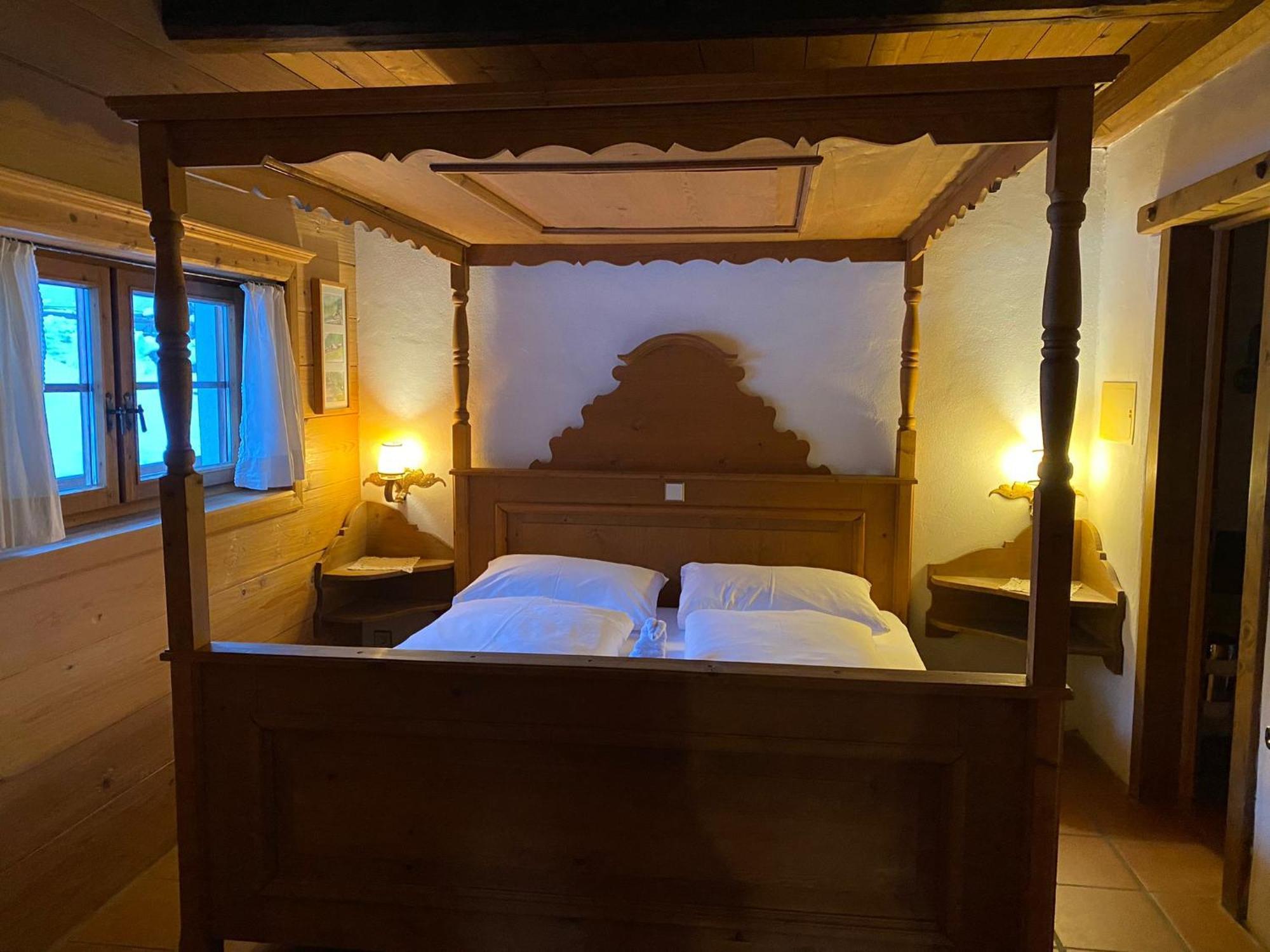 Fuchswirt Kelchsau Landgasthof-Hotel Гопфгартен-ім-Бріксенталь Екстер'єр фото
