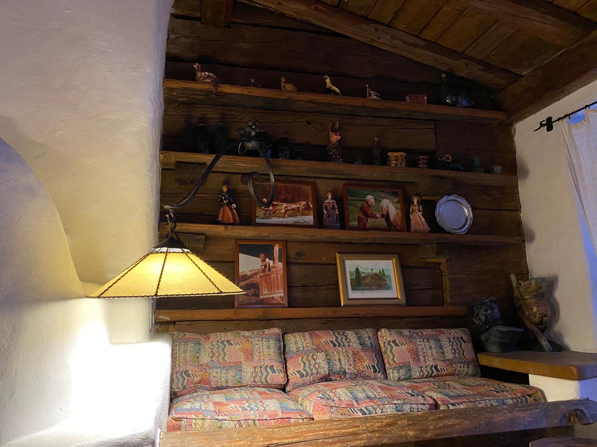 Fuchswirt Kelchsau Landgasthof-Hotel Гопфгартен-ім-Бріксенталь Екстер'єр фото