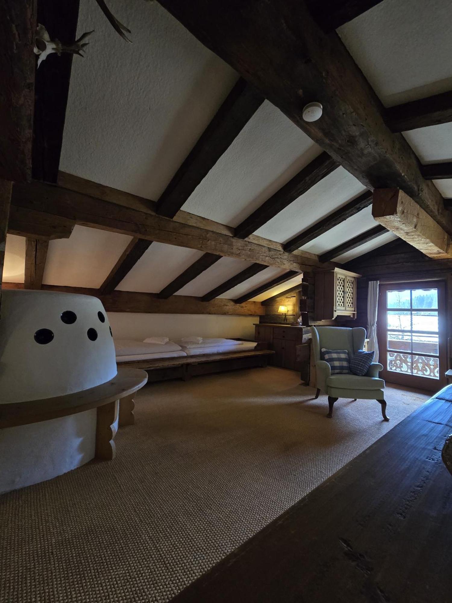 Fuchswirt Kelchsau Landgasthof-Hotel Гопфгартен-ім-Бріксенталь Екстер'єр фото
