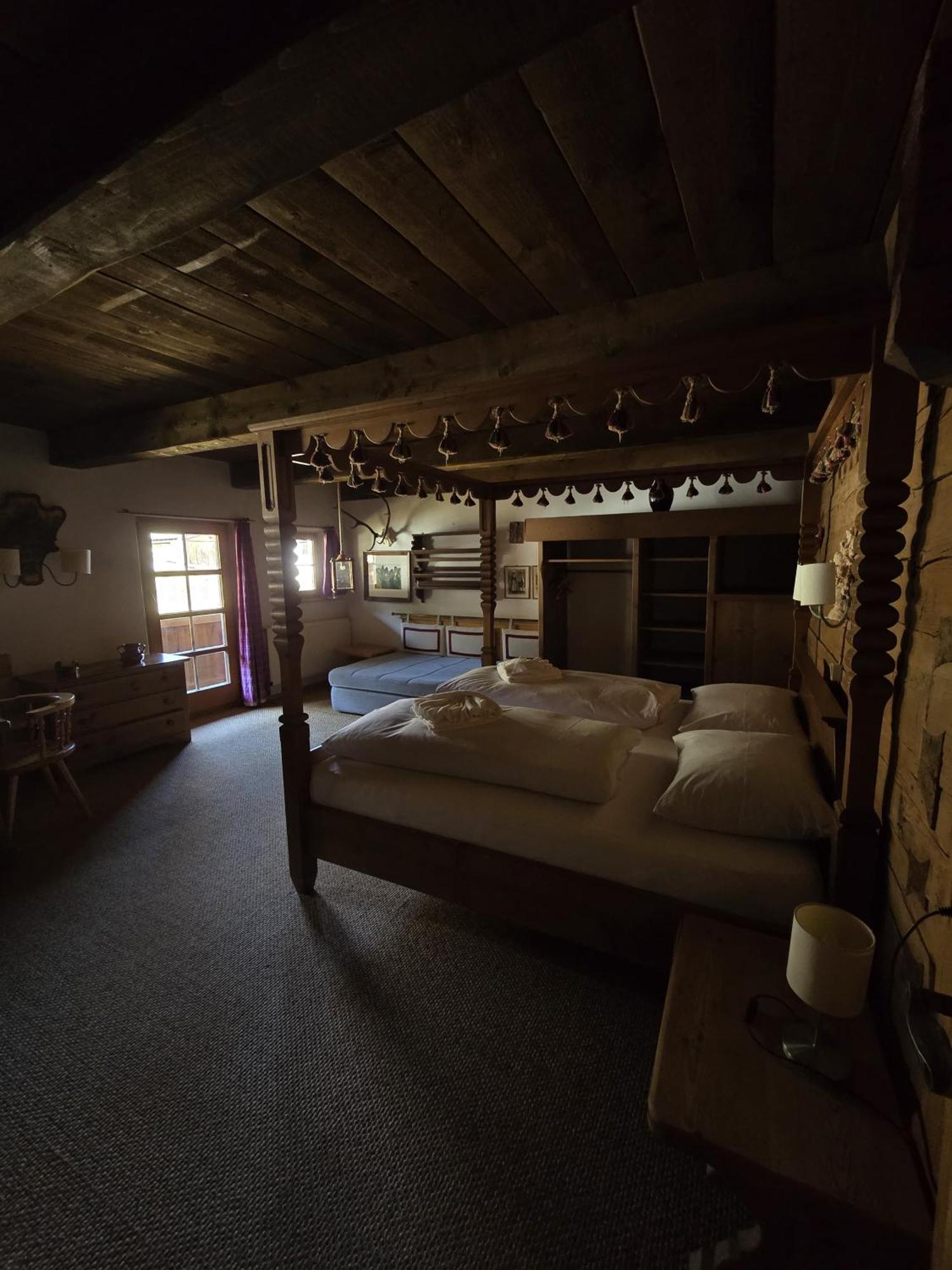 Fuchswirt Kelchsau Landgasthof-Hotel Гопфгартен-ім-Бріксенталь Екстер'єр фото