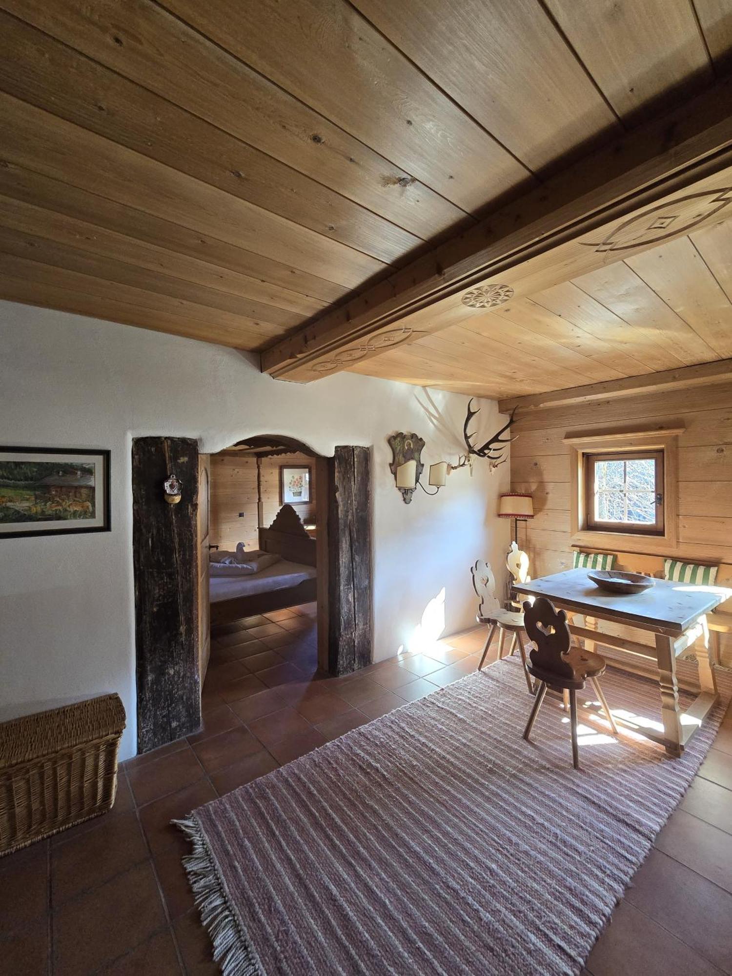 Fuchswirt Kelchsau Landgasthof-Hotel Гопфгартен-ім-Бріксенталь Екстер'єр фото