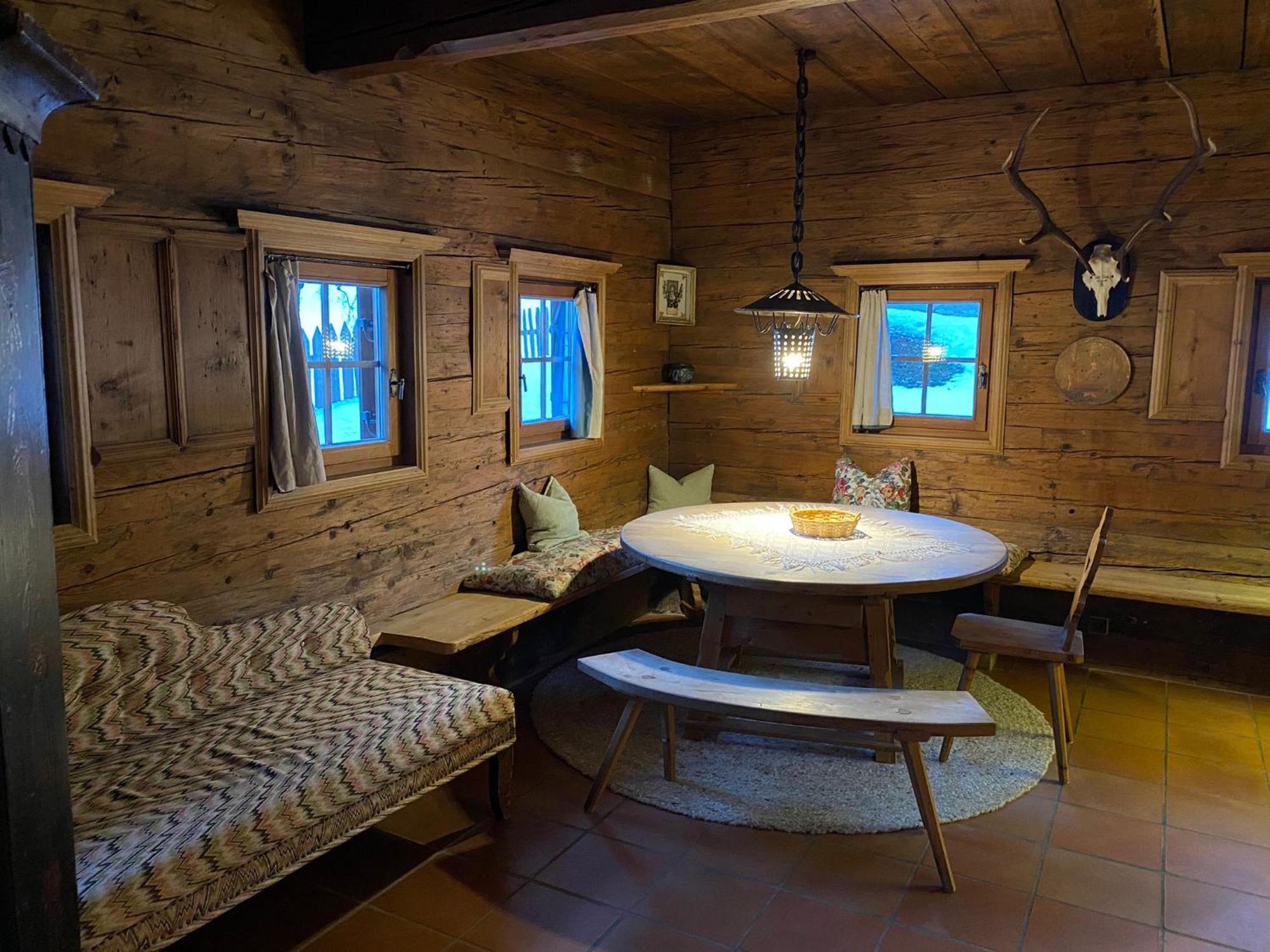 Fuchswirt Kelchsau Landgasthof-Hotel Гопфгартен-ім-Бріксенталь Екстер'єр фото