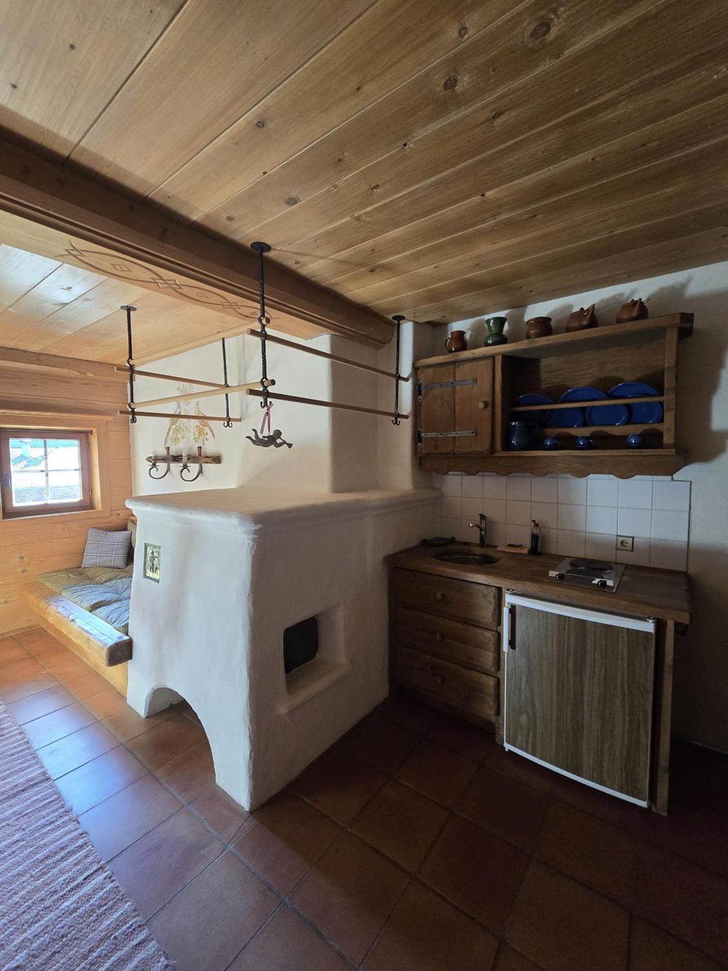 Fuchswirt Kelchsau Landgasthof-Hotel Гопфгартен-ім-Бріксенталь Екстер'єр фото
