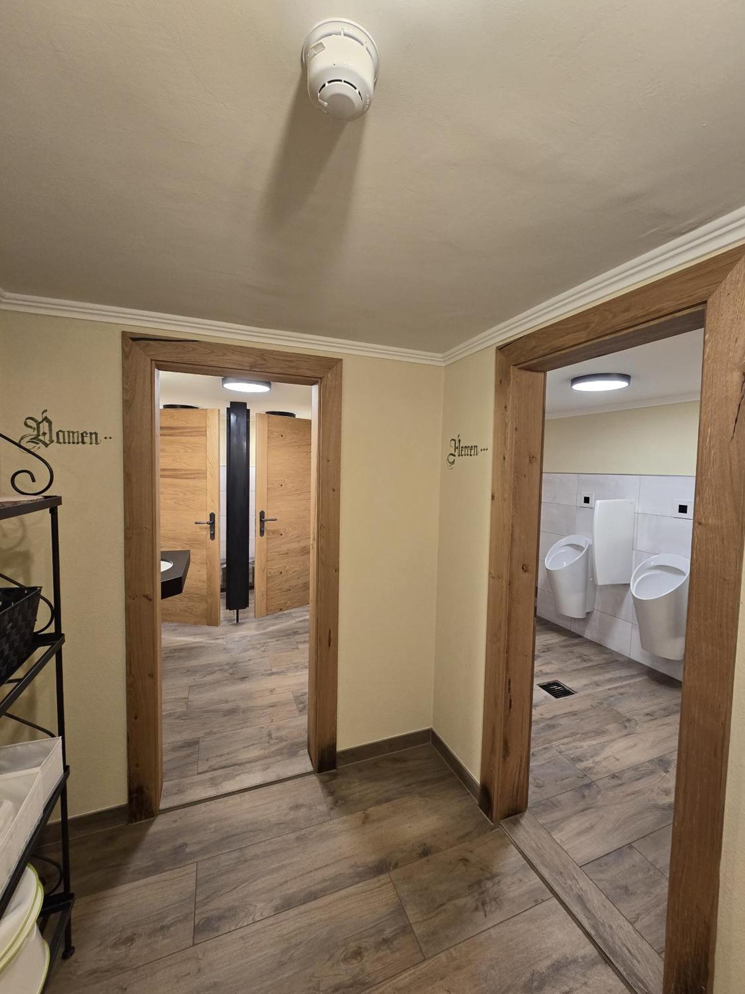 Fuchswirt Kelchsau Landgasthof-Hotel Гопфгартен-ім-Бріксенталь Екстер'єр фото